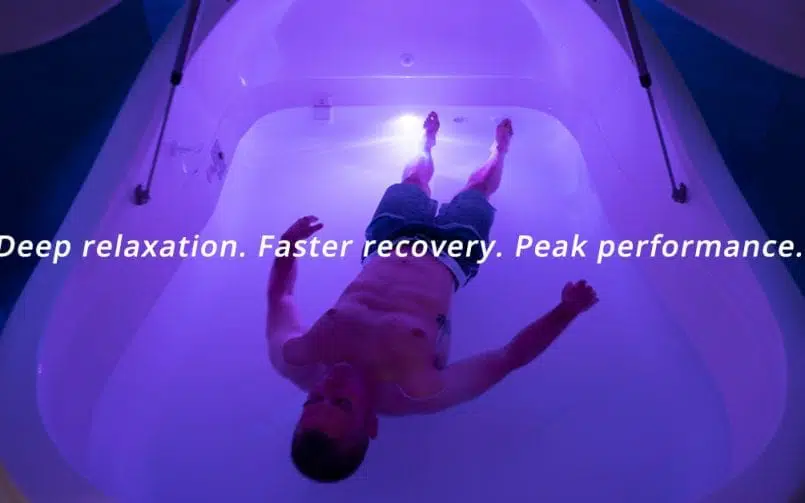 peak performance